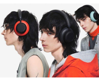 CMF by Nothing OUTLET - Headphone Pro (jasnozielony) - 1527657 - zdjęcie 9